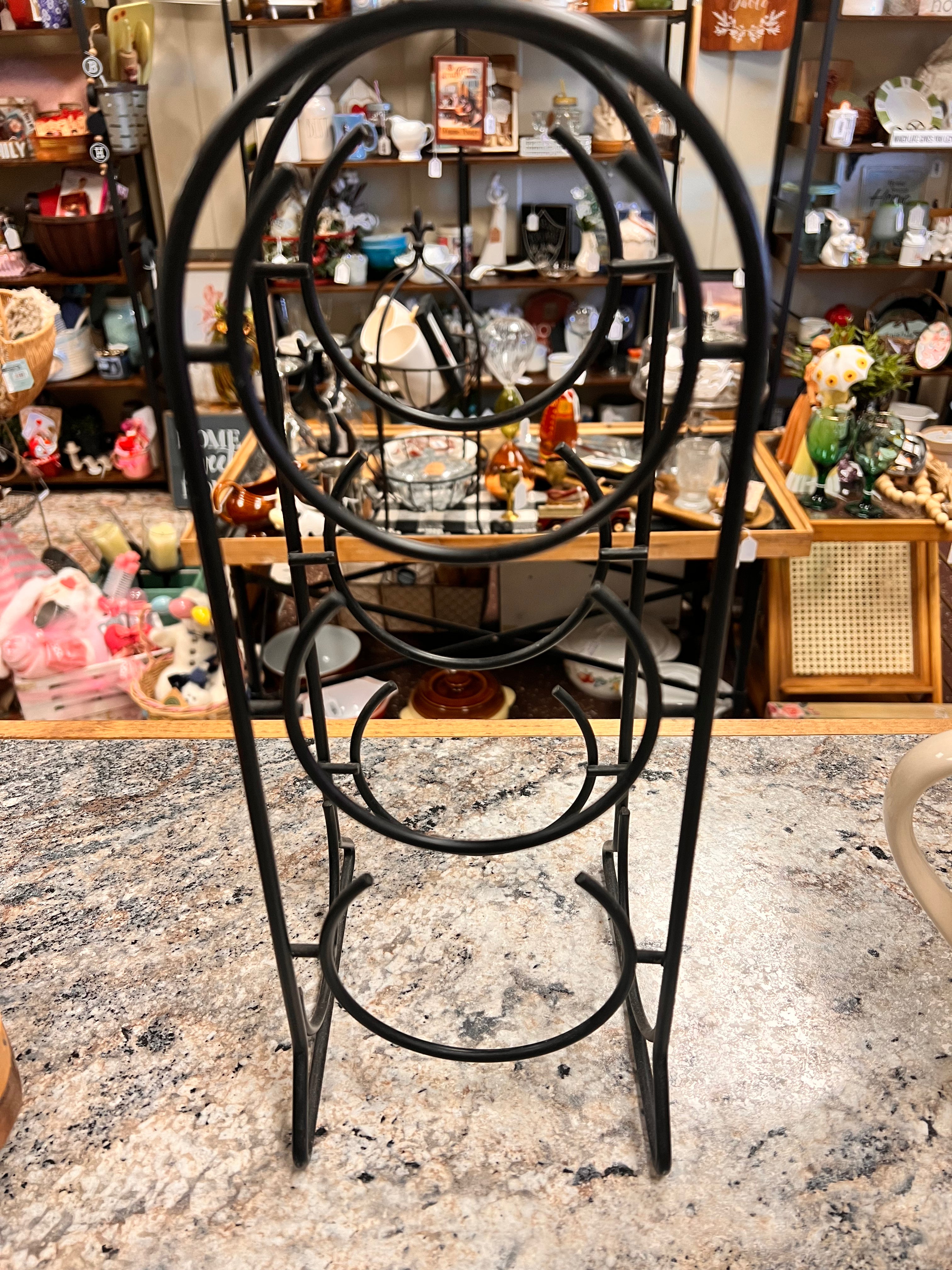 Wine Bottle Holder