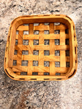 Mini Tobacco Basket