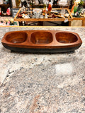 Wood Serving Tray