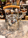 PW Tea Kettle