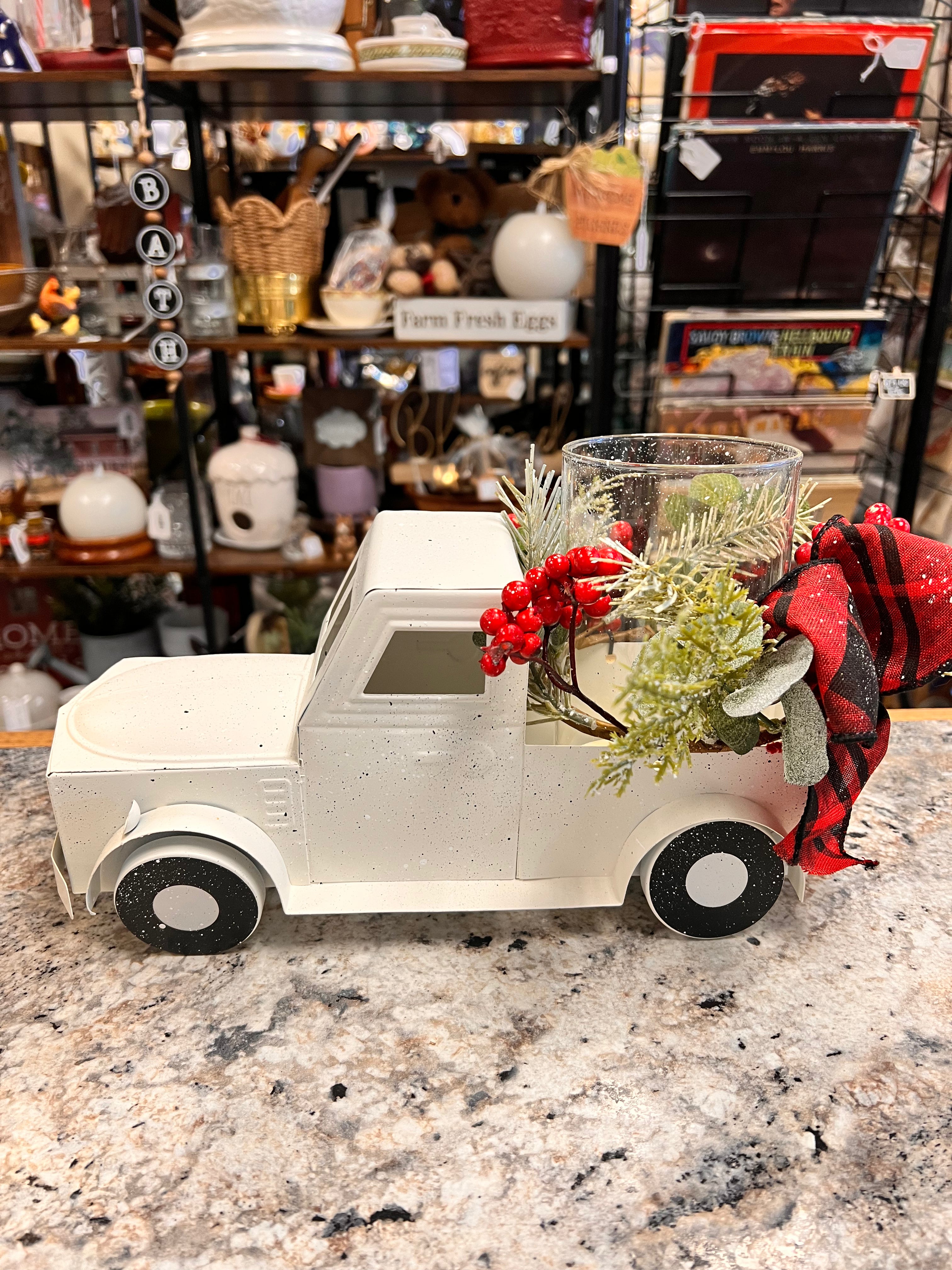 Candle Holder
