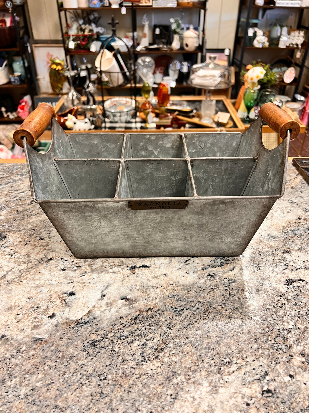 Utensil Holder