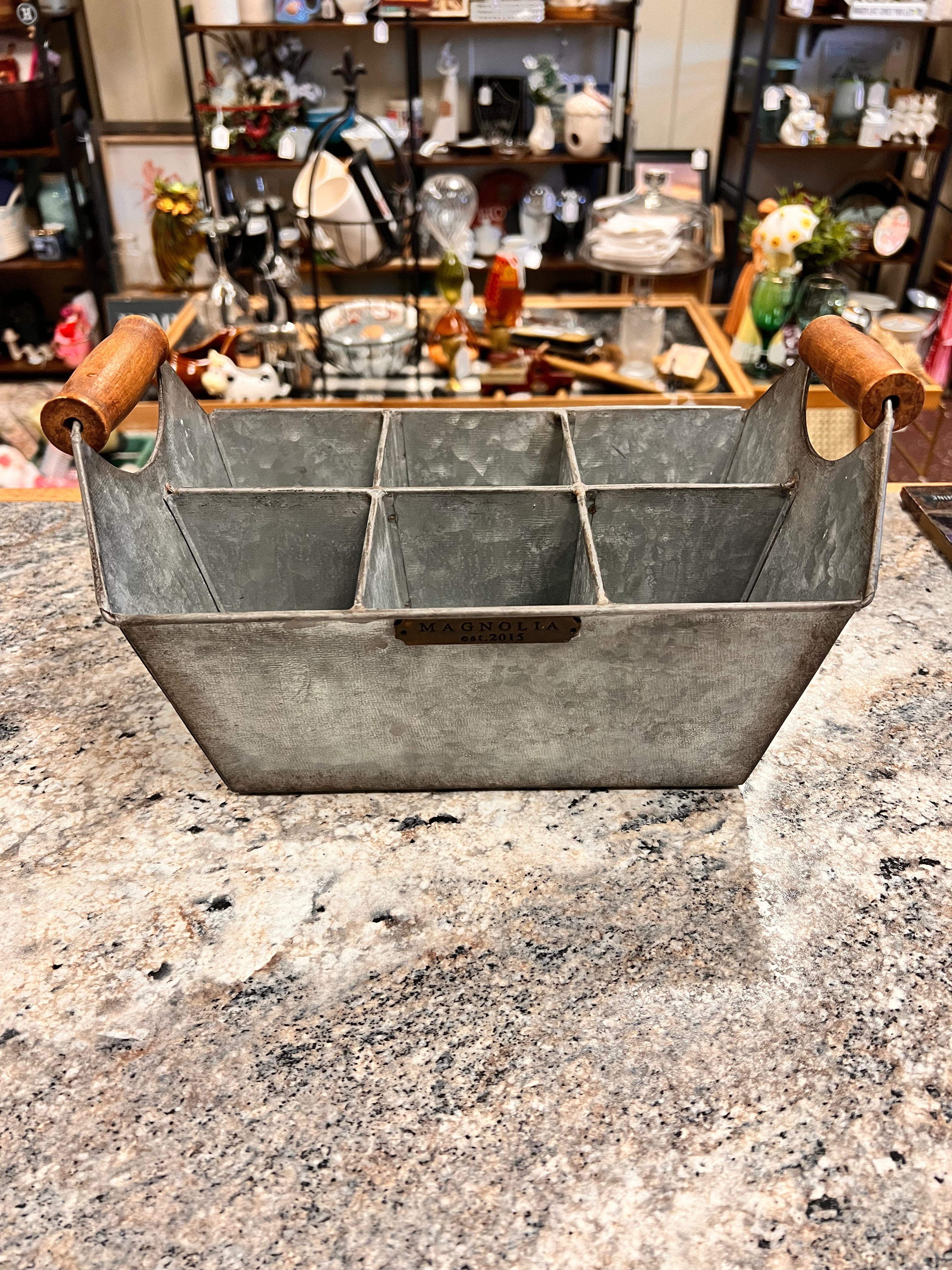 Utensil Holder