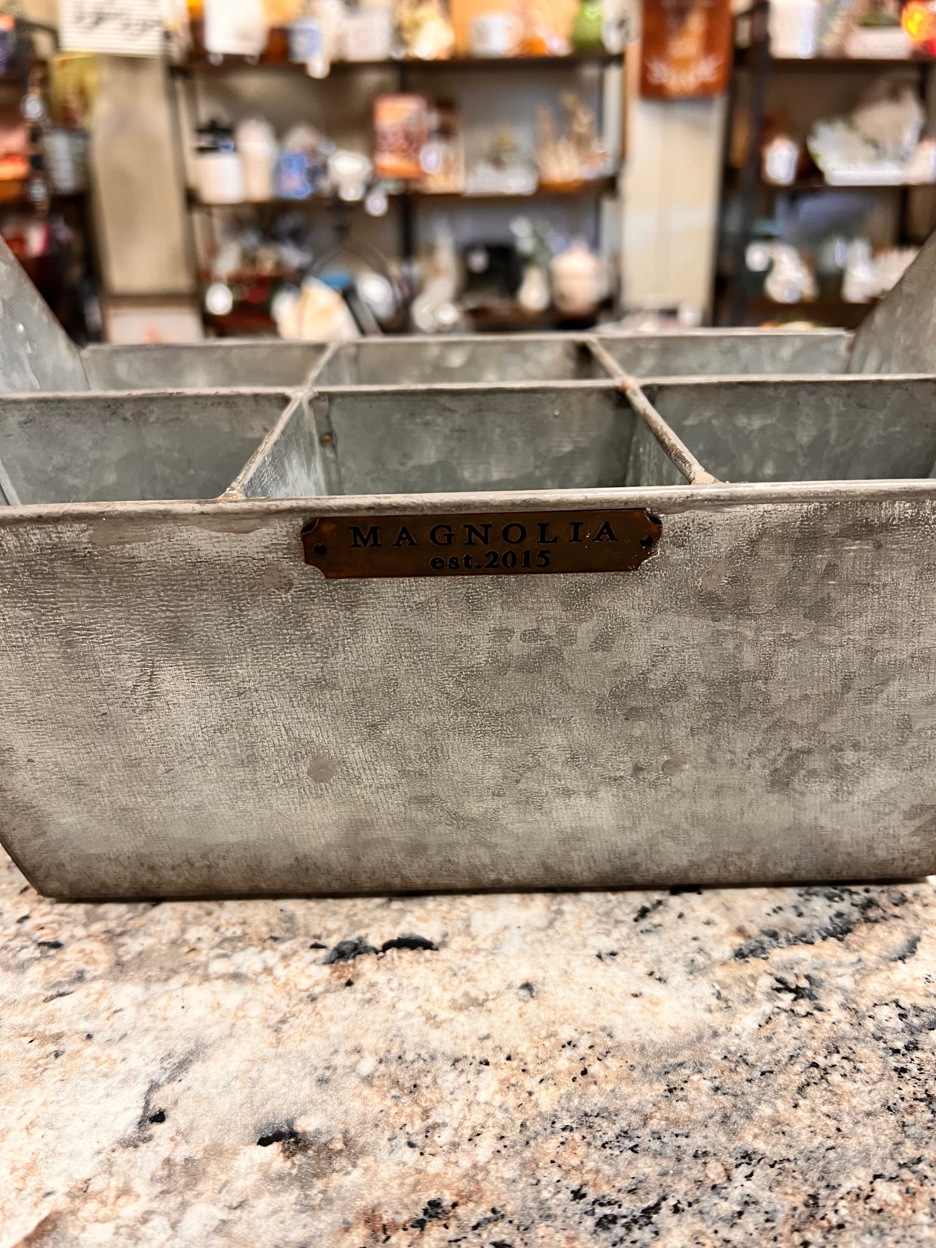 Utensil Holder
