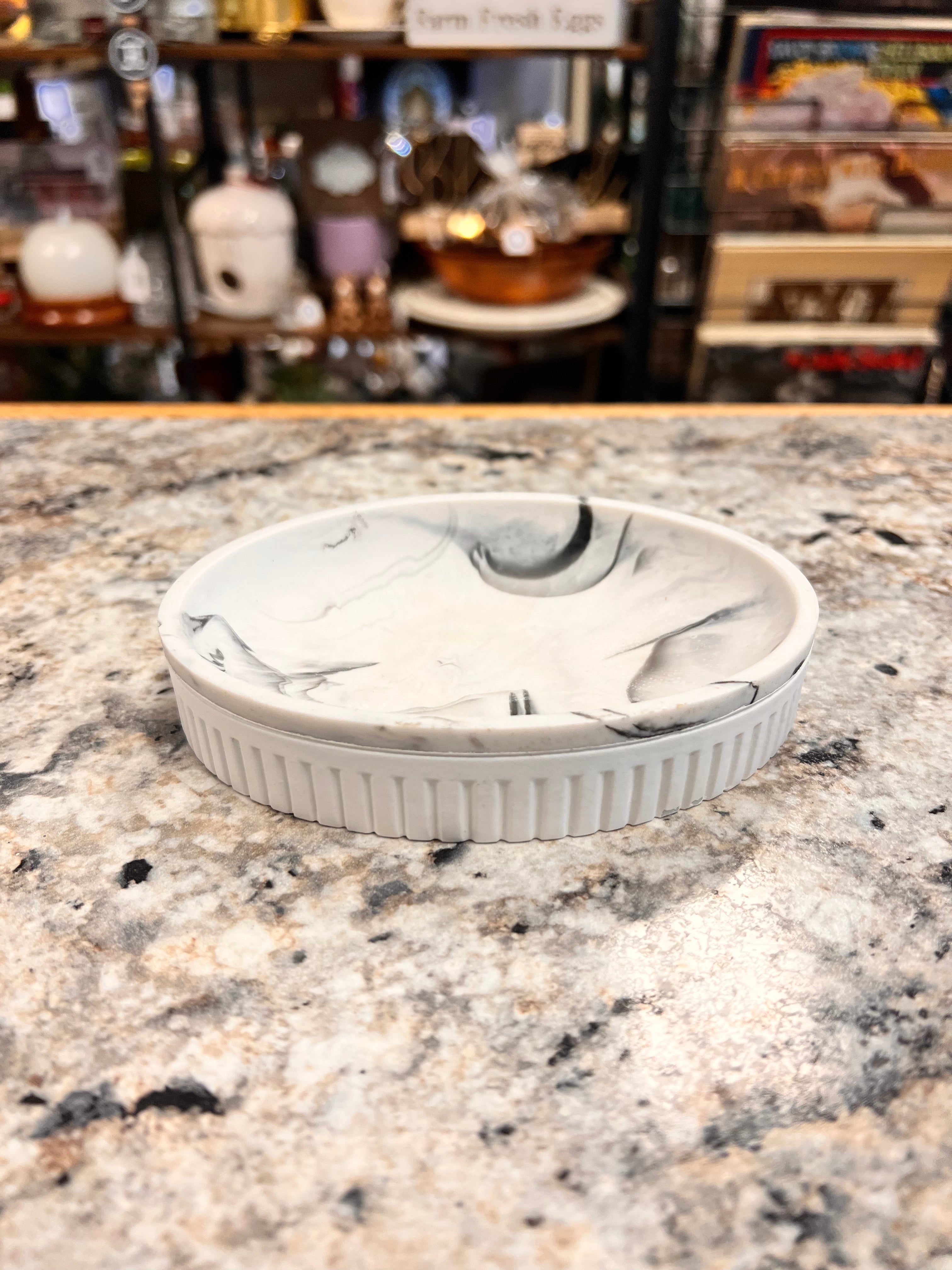 Soap Dish