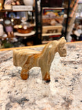 Stone Horse