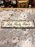 Family Sign