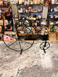 Bike Plant Holder