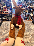 Reindeer