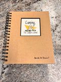 Camping Journal