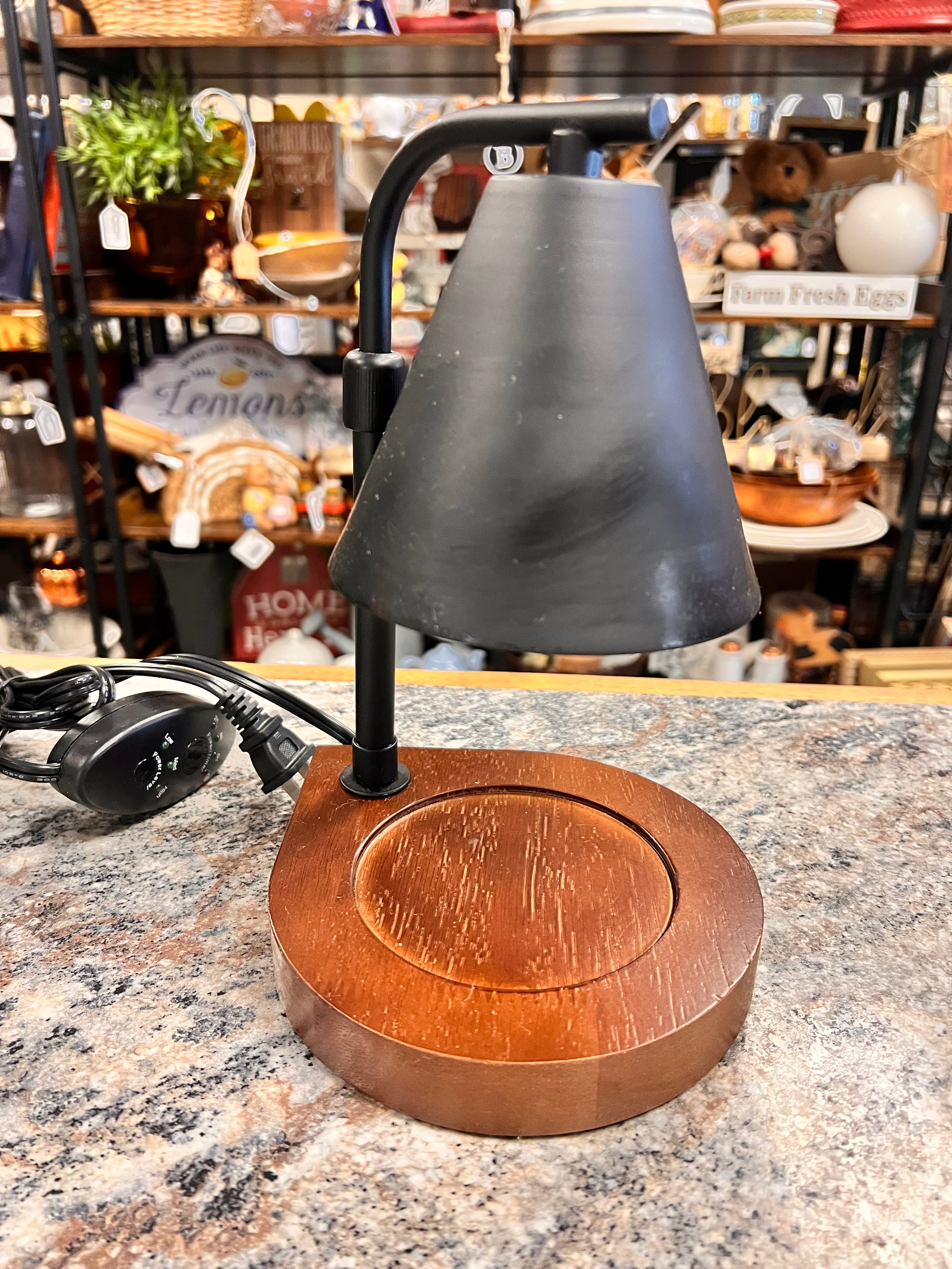 Candle Warmer