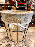 Waste Basket