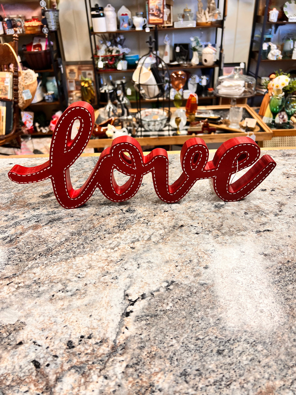 Love Sign
