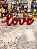 Love Sign