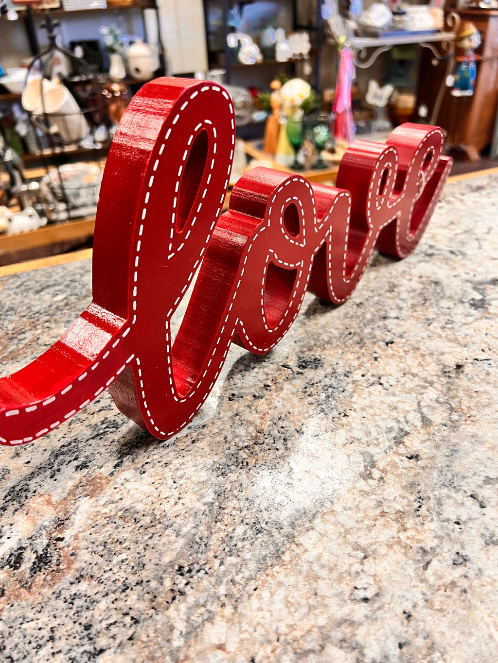 Love Sign