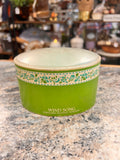 Dusting Powder