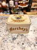 Hershey’s Tin