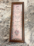 Thoughts of You