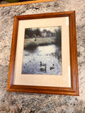 R. Duncan Print