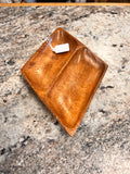 Wood Dish