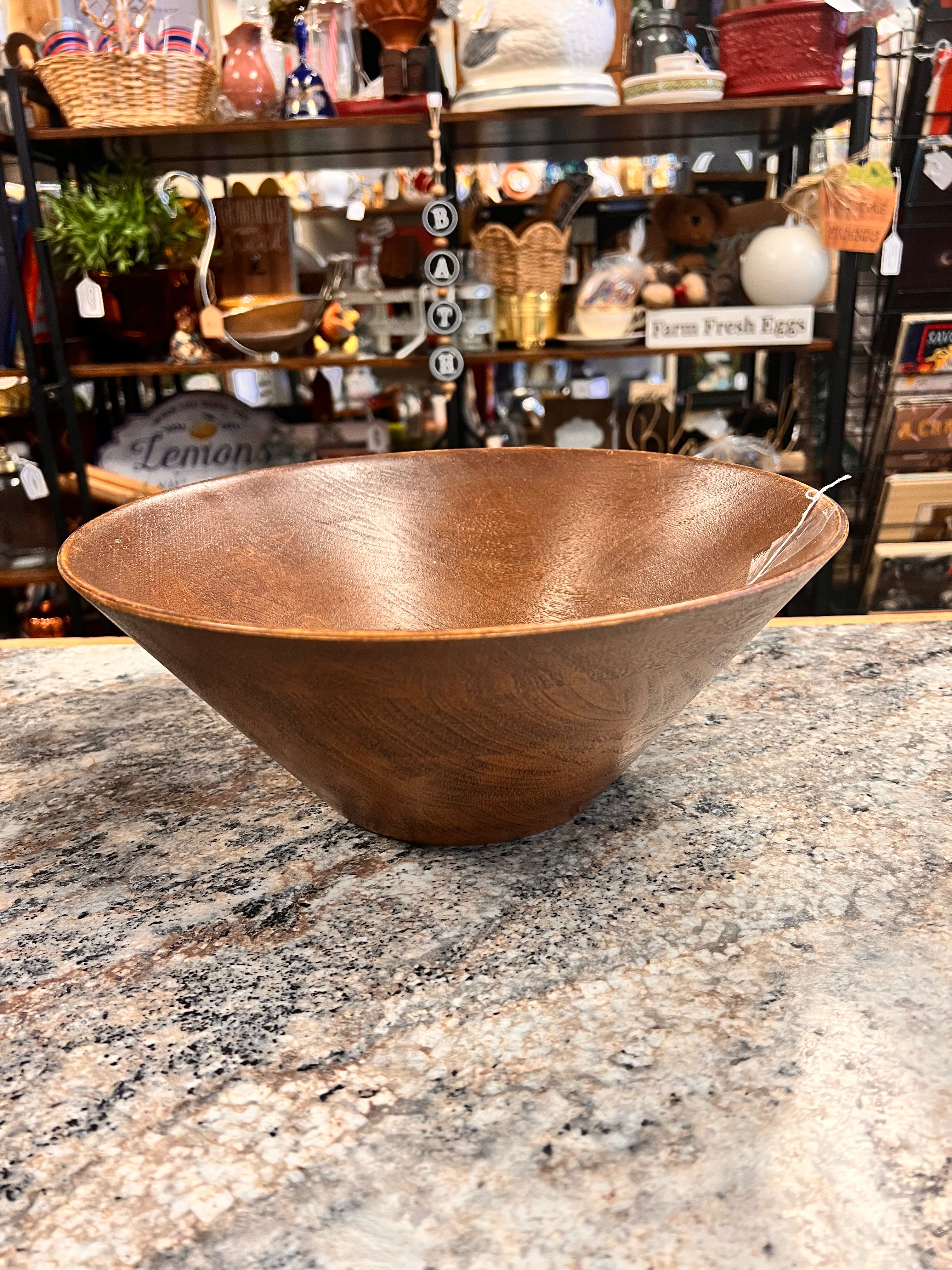 Vintage Bowl