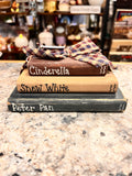 Wooden Books