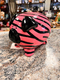 Pink Piggy Bank