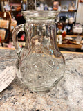 Vintage Pitcher