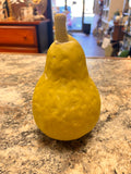 Green Pear