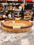 Wicker Basket