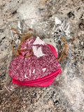 Glitter Hearts