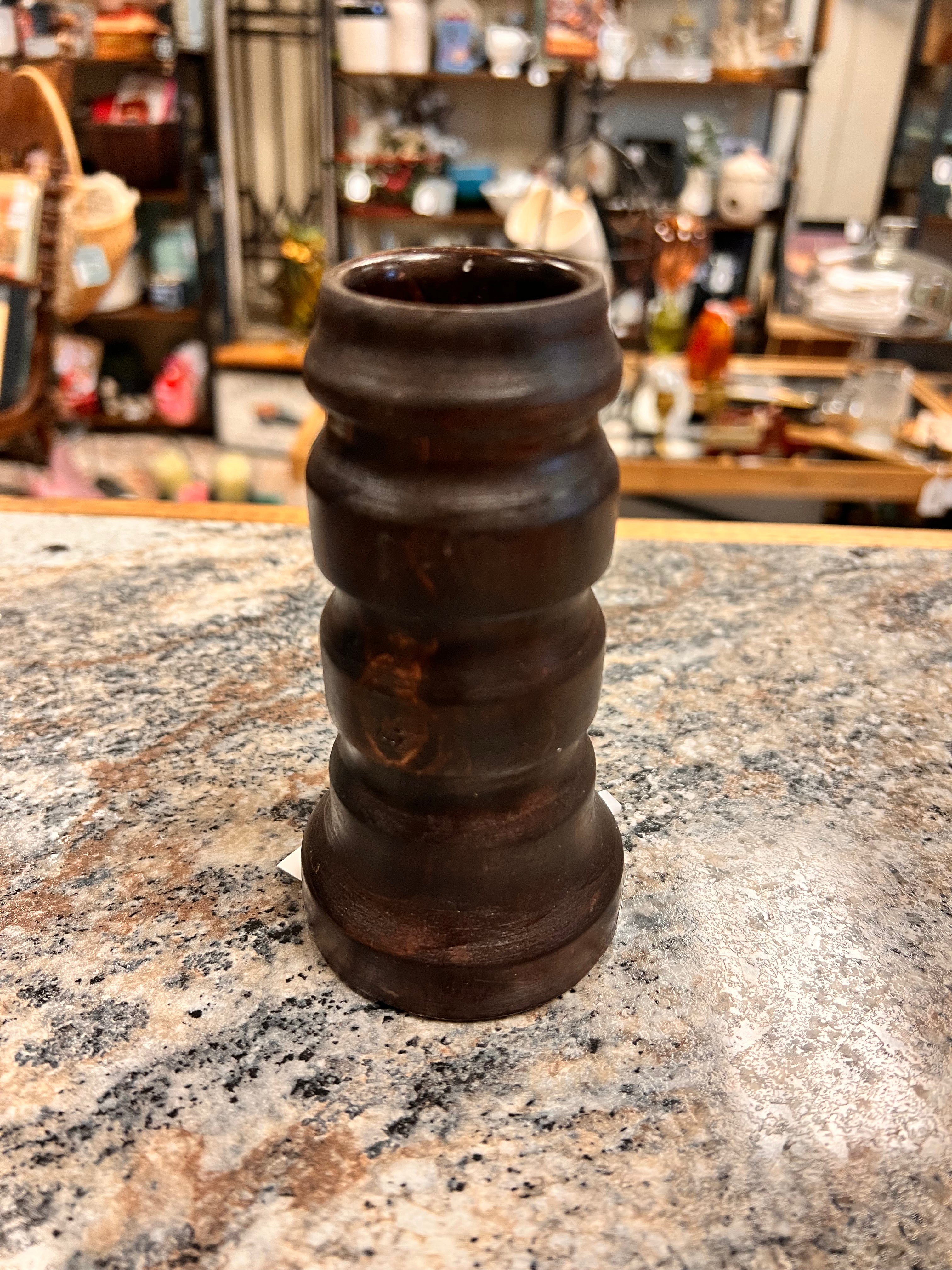 Wood Spindle