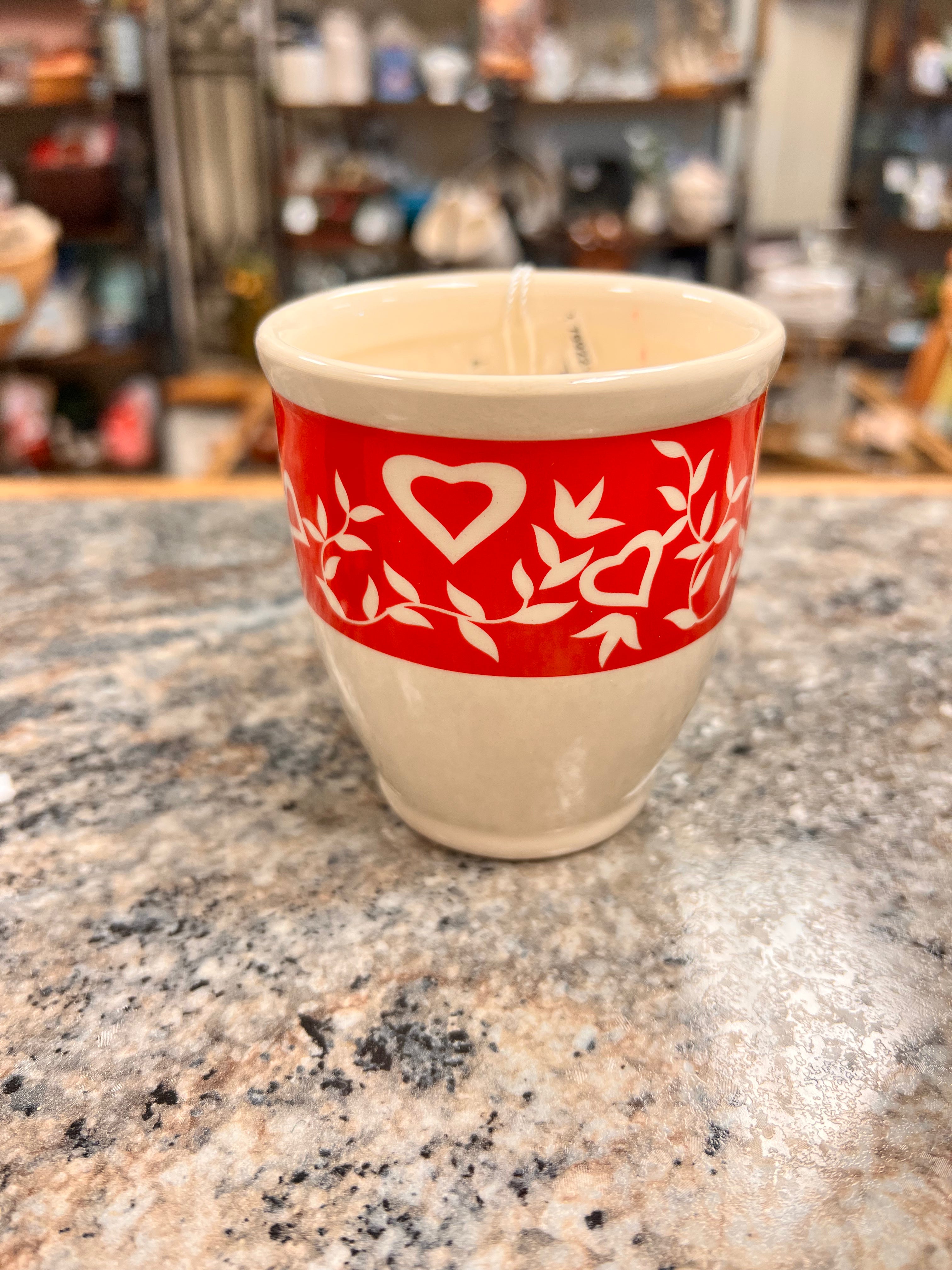 Candle Holder