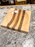 Wood Key Bowl