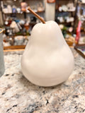 White Pear