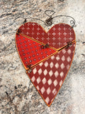 Wood Heart