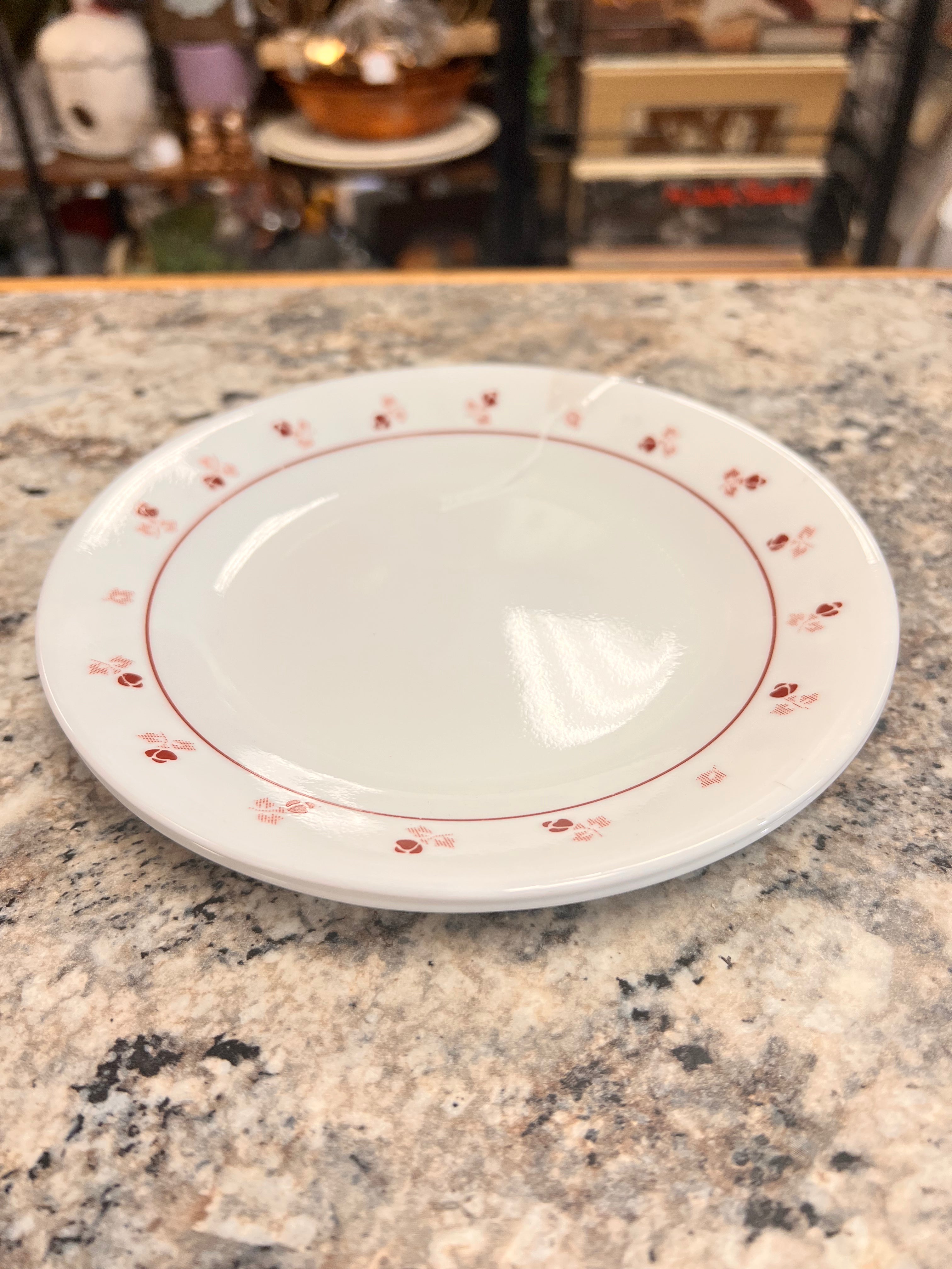 Corelle Plate Set