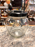 Glass Jar
