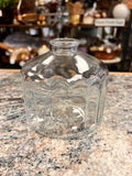Glass Vase