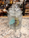 Button Jar