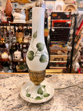 Hurricane Lamp