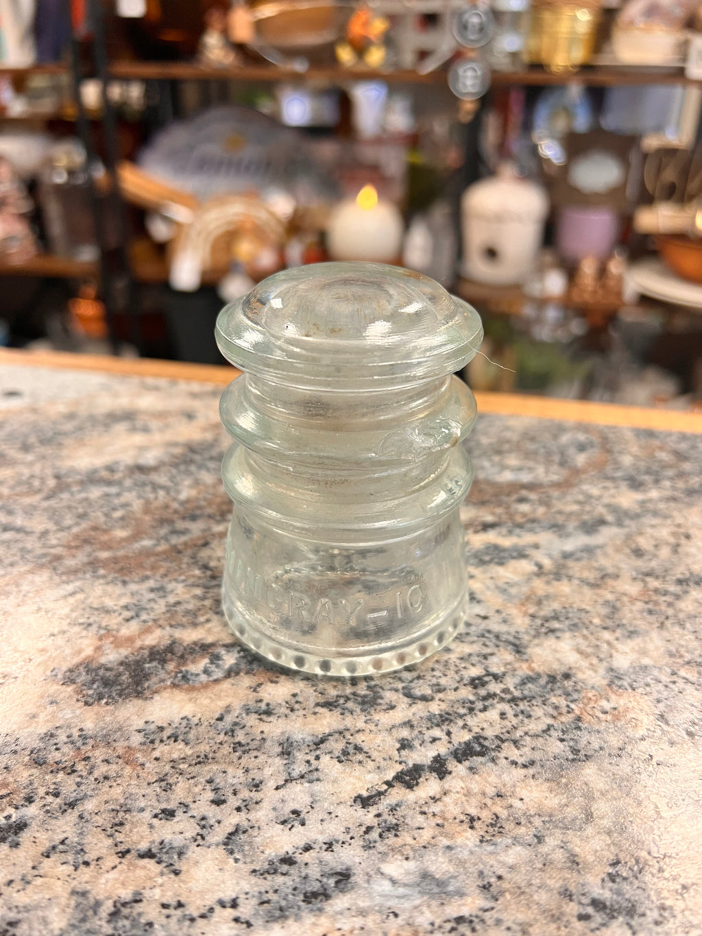 Vintage Insulator