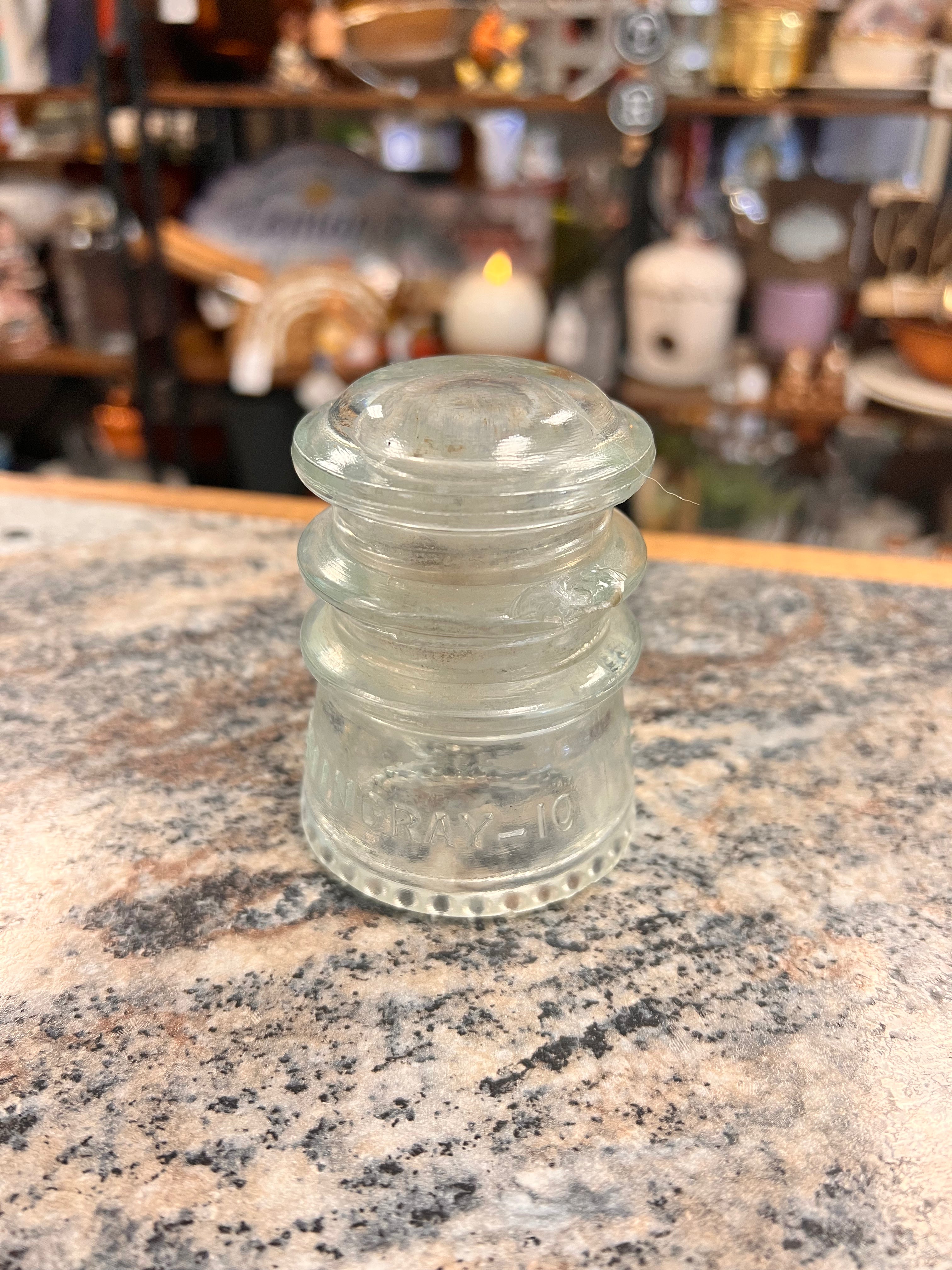 Vintage Insulator
