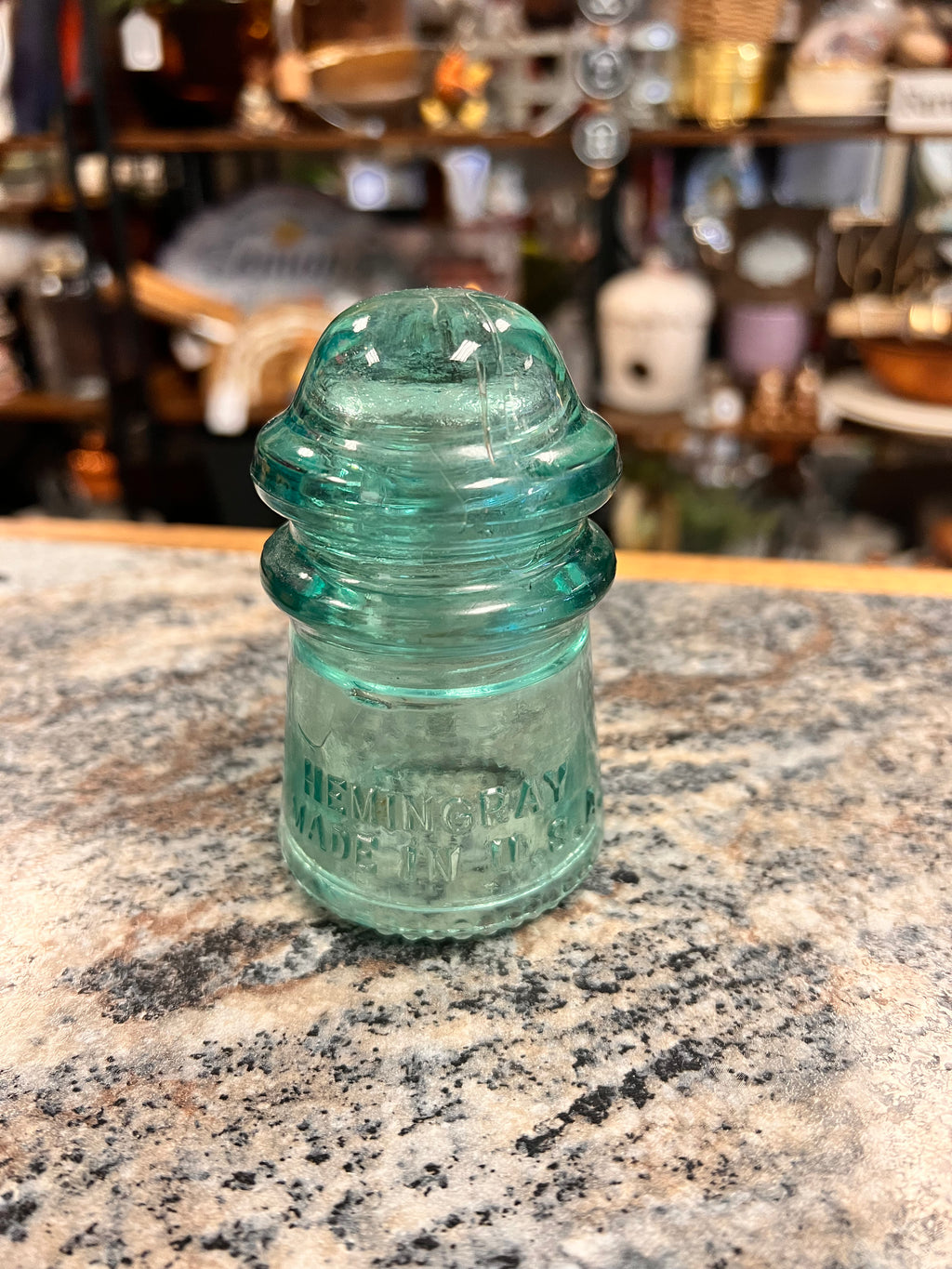 Vintage Insulator