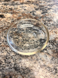 Glass Dish