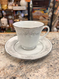 Noritake Tea Set