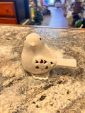 Heart Bird