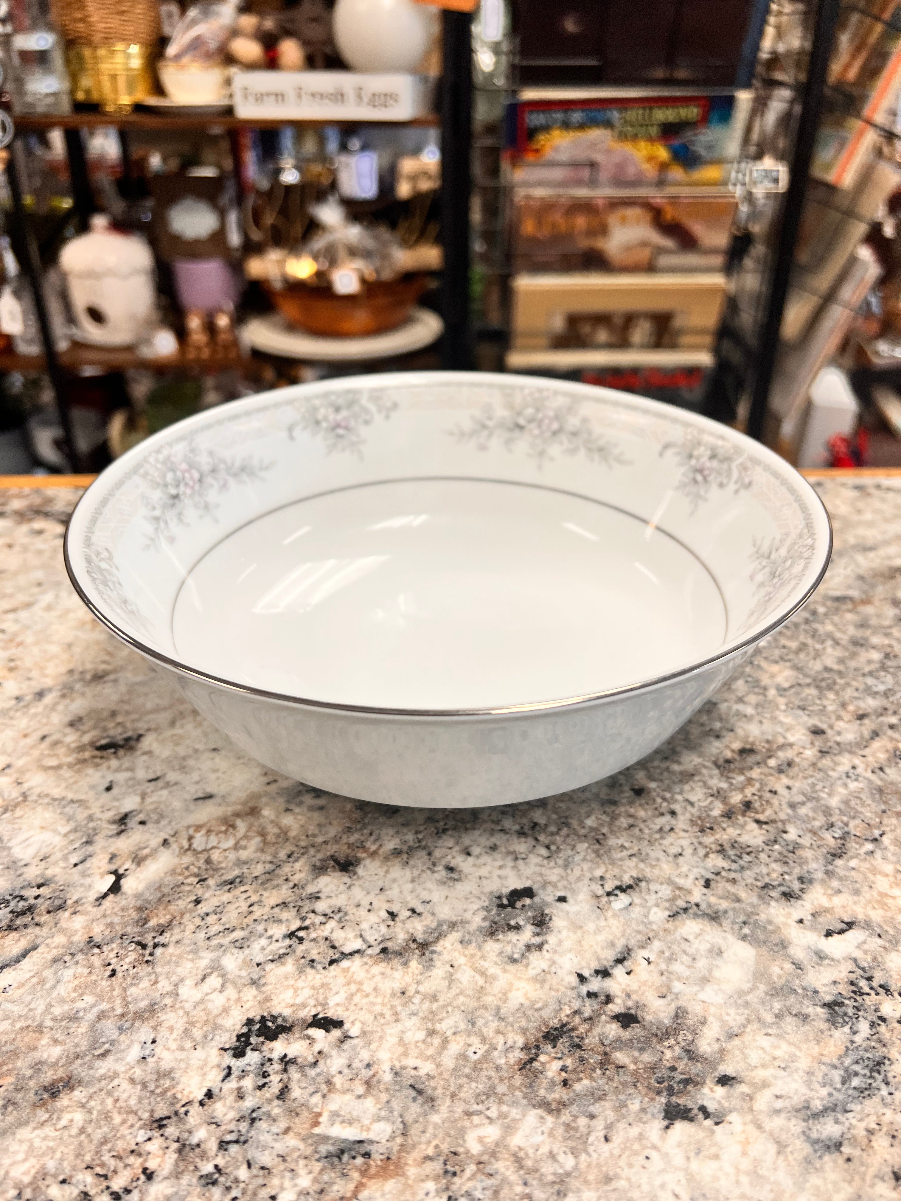 Noritake Bowl