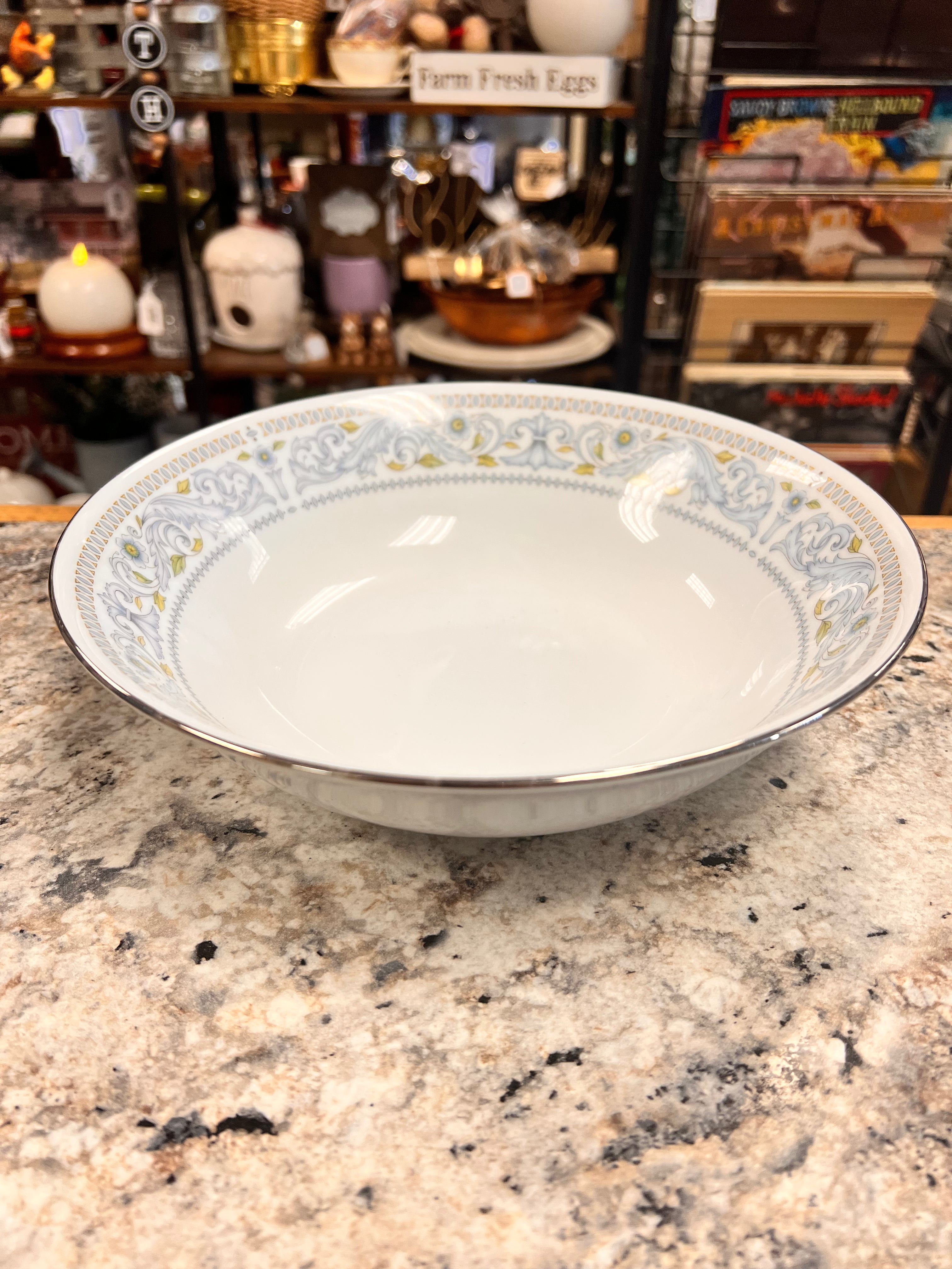 Vintage Bowl