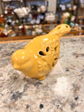 Yellow Bird